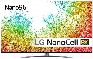 LG 65NANO966PA Televizyon kullananlar yorumlar